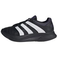 Adidas Equipment Predator Run 'Black White Aurora Plum' Sneakers JS4340 42⅔