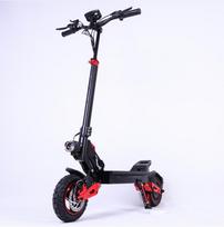 E-Scooter J15MAX Electric Scooter Foldable Portable Adult Outdoor Sports Commuting E-Scooter 1600WMotor 48VBattery Tires 11Inche EScooter