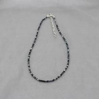 New Nature Shell Love Heart Choker Necklace For Girl Spring Summer Fashion Small Colorful Glass Beads Necklace Gift For Friend