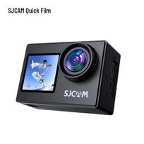 SJCAM SJ4000 Dual-Screen 4K Action Camera (CN version)
