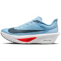 Nike Zoom Fly 6 Comfortable Running Shoes Unisex Ice Blue IQ9405-411 42 gray