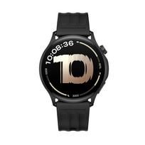 OnePlus Watch Lite Black/Silver juoda