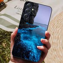 For Samsung Galaxy M55 5G Case Soft Silicone Cover Black Bumper TPU For Samsung M15 M55 M 55 Case Funda Phone Cases Back Cover Samsung M15 5G