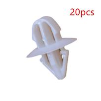 Flare Clips Kit For Nissan Patrol Y61
