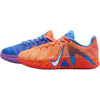 Nike Ja Morant 3 Patogūs Atšokantys Žemi Vaikų Krepšinio Batai Oranžiniai Mėlyni Unisex IO9418-400 38.5 blue