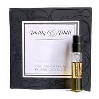 Philly & Phill, Romeo on the Rocks, Eau De Parfum, For Men, 1.5 ml *Vial