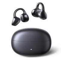 UGREEN ClipBuds Pro Ausinės ant ausies ausies lankelio Belaidės Ausinės Triukšmo Titano 32 Valandos Garsas Vienalaikis Prijungimas prie 2 PROGRAMĖLIŲ Pritaikomas Greitas Įkrovimas Juodos [Bluetooth