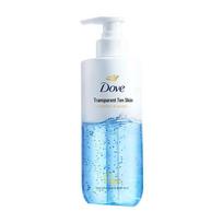 Dove Hydrating Glowing Skin Shower Gel