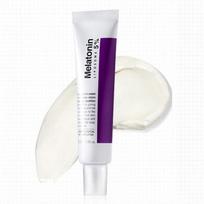 MAXCLINIC Time Return Melatonin Cream Overnight Firming & Radiance Moisturizer 25g