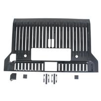 Zeekr 9X Front Grille Insect Net: Radiator Dust & Bug Protection Cover H7 Series
