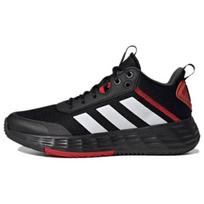 Valdyk žaidimą Adidas 'Black Carbon Red' H00471 41⅓