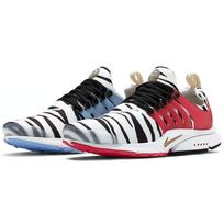 Nike Air Presto South Korea CJ1229-100 XS