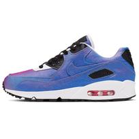 Nike Air Max 90 Laser Fuchsia Women's 881105-606 36.5