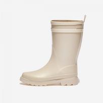 K S K S Middle Line Rain bootS 5xm02357g 925 250 beige