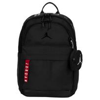 Jordan Poliesterio Kuprinė Unisex Juoda Jordan JD2513158AD-001 juoda