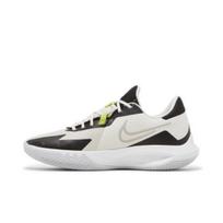 Nike Precision 6 'Phantom Light Iron Ore' DD9535-004 Men's Shoes EU 44.5 juoda/žalia