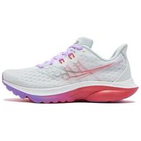 Saucony Kinvara16 Abrasion Resistant, Breathable, Lightweight Low - S11020-241 EU 40