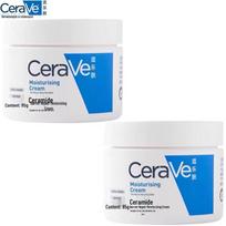 CeraVe Ceramide Barrier Repair Moisturizing Cream