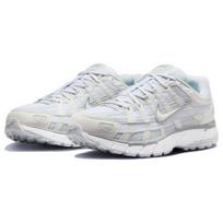 Nike P 6000 Summit White Pure Platinum Moteriški - FV6603-101 EU 38 šviesiai violetinė spalva