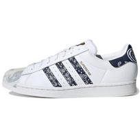 adidas Superstar Bandana - White Collegiate Navy - GX3655 EU 38 balta