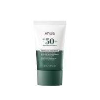 Anua - Heartleaf Silky Moisture Mild Sunscreen OTC Version - 50ml