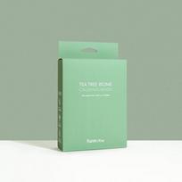 Farmstay Tea Tree Biome Calming Mask 10 Sheets NONE