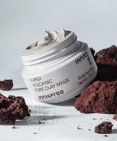 Innisfree Super Volcanic Pore Mask 80g FREE