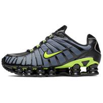 Nike Shox Tl Thunderstorm CI7692-400 41 gray