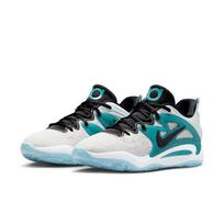 Nike KD 15 EP Mariners FN8009-100 44 black