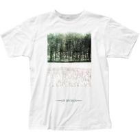 Joy Division Atmosfera Vyriški marškinėliai Rock N Roll Klasikiniai grupės marškinėliai Nauji Balti M gray