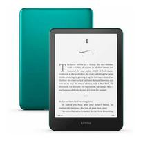 Czytnik Amazon Kindle Paperwhite 12 gen. 32GB zielony (B0CFPP8C33) | B0CFPP8C33 | 840268900397