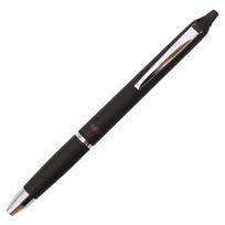 PILOT FriXion Click rašiklis LFBKZ2SEFB, Zona, 0,5 mm, Juodas, juoda