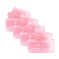1~5x Pore Primer Gel Cream, Face Primer Pore Base Gel Cream, Pore Base Gel Cream Invisible Pore Face Primer, Make-Up Basis Gel Cream-new 2026 1PC