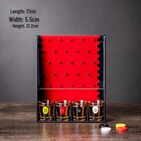 Marble Drop Drinking Game - Bar & KTV Entertainment Prop gray