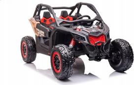 Vaikiškas elektromobilis Buggy Can-am RS DK-CA001 4x4 | 5905991029199 | 5905991029199