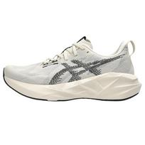 ASICS Novablast 5 'Oatmeal Black' Men's 1011B974-250 EU 46 white