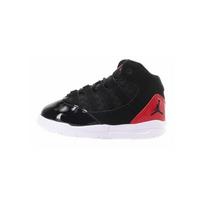 (TD) Air Jordan Max Aura 'Black Gym Red' Baby AQ9215-006 EU 26