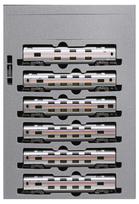 KATO N gauge E26 series set model railway passenger car  Cassiopeia  6-car add-on 10-1609 balta