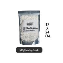 Calcium Chloride Moisture Absorbing Dehumidifier Box Refill Pack for Indoor Use