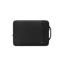 Tomtoc Laptop Sleeve 13-inch Lightweight Shockproof A35 for Apple MacBook Air M5/Neo juoda