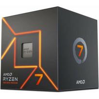 AMD Ryzen™ 7 7700 8-Kern CPU, Sockel AM5, Boxed (ohne Kühler) | 100-100000592SBX | 0730143318037