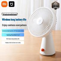 Xiaomi Mijia Desktop Portable Fan