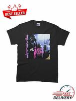 Naujas leidimas Alphaville Forever Young Klasikinis MARŠKINĖLIAI VYRAS MOTERIS Dydis S iki 5XL XXXL black