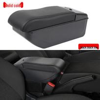 Kia RIO 2015 Vietnam Car Armrest Box Interior Accessory