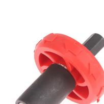 Elektrinio variklio užvedimas Lengvas starteris Grąžto adapteris Vejapjovė Troy-Bilt Ne one size