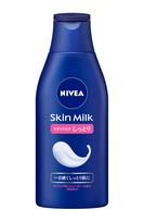NIVEA Skin Milk 200g (Moisturizing)