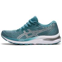 ASICS Gel Cumulus 22 'Dūminė mėlyna' Moteriški 1012A741-404 37.5 gray