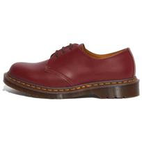 1461 Dr.Martens Vintage Made in England Oxford 'Red Quilon' 12877601 37 brown