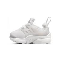 Nike Little Presto Triple White TD 844767-100 23.5