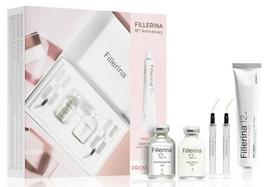 Fillerina Gift set skin care with filling effect 12HA level 4